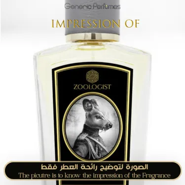Generic Perfumes | Premium Perfume Oils – Inspired by Designer